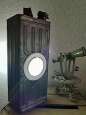 lampe industrielle pièce