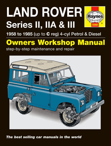 Manuel haynes land - manuel, rover