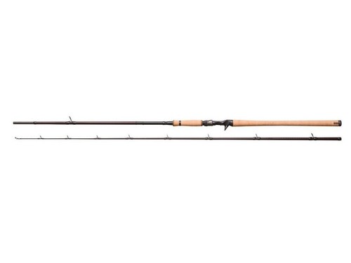 Neuf canne casting savage - neuf, gear