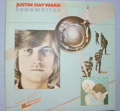 Justin hayward songwriter - ,