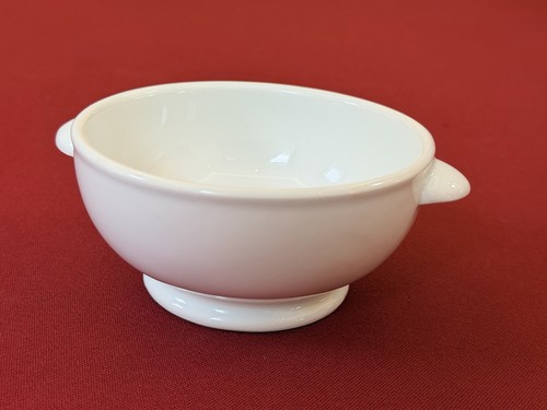 Bol soupe porcelaine - a,
