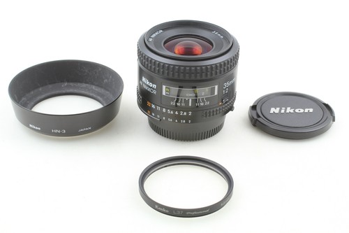 Objectif nikon nikkor mm - nikon,