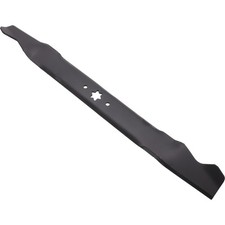 Lame de rechange 60cm MTD Bolens Gutbrod Minirider Pinto DX60 742-0760 942-0760 