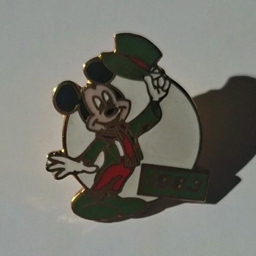 Disney pin mickey mouse - pin's,
