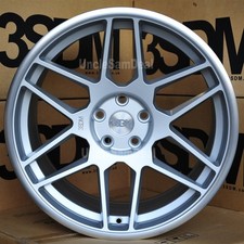 18" 18x8.5 5x112 ET42 3SDM