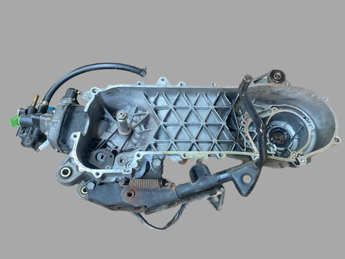 Original gilera runner - original,