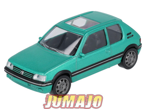 Jc22 voiture jet - 1/43, jet-car