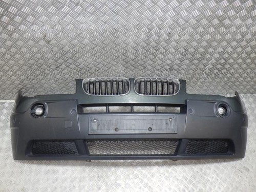Pare choc avant bmw - pare,
