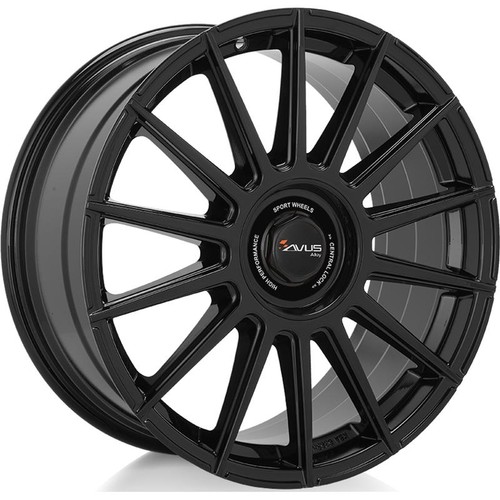 Jante alu avus - jante, ac-m09