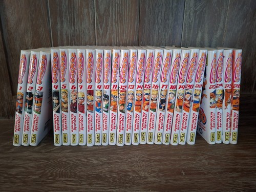 Manga naruto tome 18 - à,