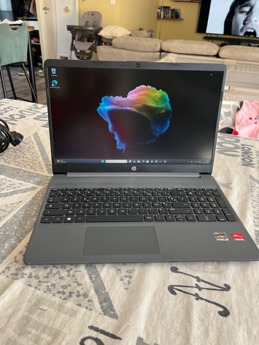 Pavillion amd ryzen - hp,