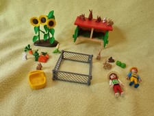 Playmobil 3075 Les Clapiers A