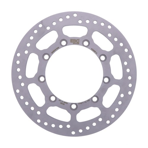 Disque frein ebc - disque, /