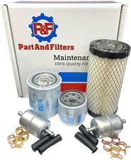 P&F Minor Service Kit Fits