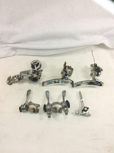 Lot sachs huret allvit - huret,
