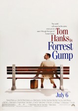 Forrest Gump (1994) Movie