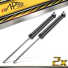 2x Amortisseur Gaz Arrière