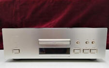 TEAC VRDS-25xs Compact Disc CD Player AC100V Operation Confirmed USED