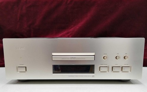 Teac vrds 25xs - teac, disque
