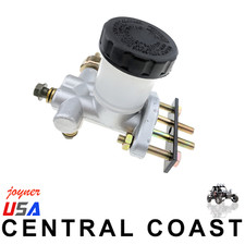 JOYNER 650 800 SAND SPIDER 650CC 800CC DUNE BUGGY BRAKE MASTER CYLINDER ASSEMBLY