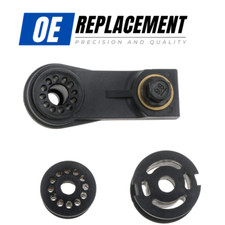 KIT DE DOUILLES DE CÂBLE DE LEVIER POUR CHRYSLER VOYAGER 2001-2007 2.5 CRD MANUA