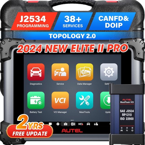 2026 autel maxisys elite - maxisys,