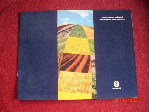 Brochure prestige new - ,