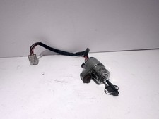 2006 Suzuki LS650 Savage Boulevard S40 Ignition Switch Lock & Key