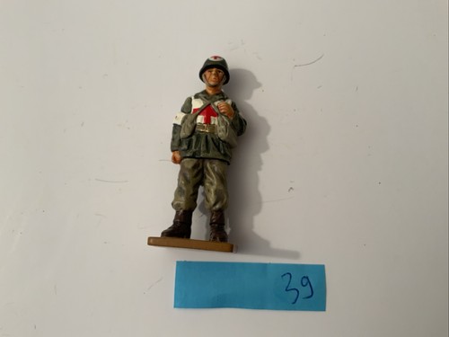 Del prado soldats - prado, deux