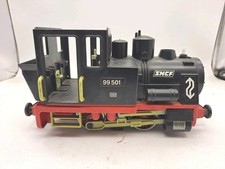 Playmobil locomotive