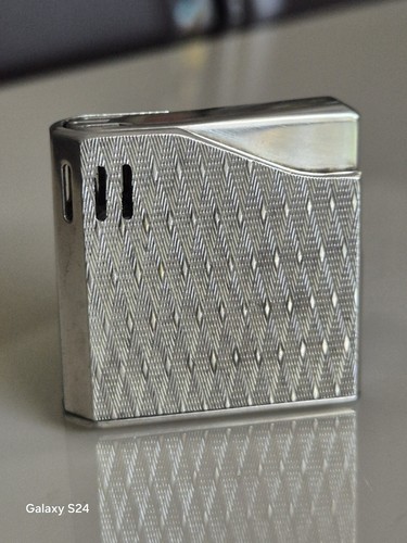 Antique collectible lighter - antique,
