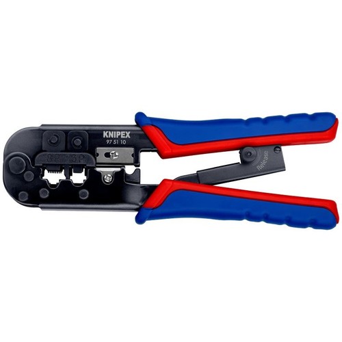 Knipex 975110 pince - pince, sertir