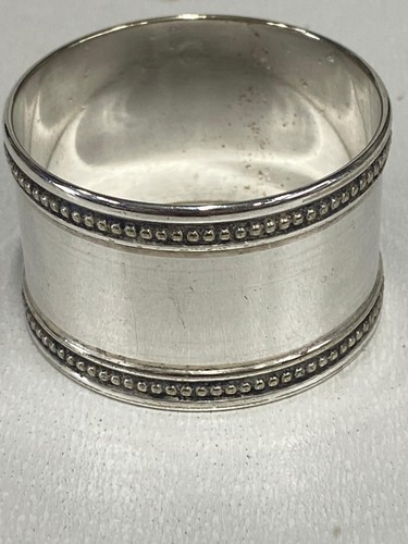 Christofle rond de - -,