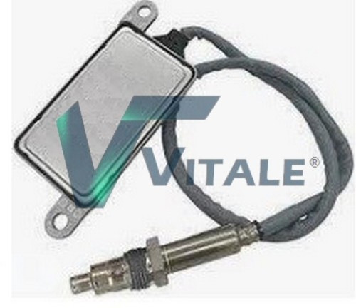 Capteur sonde nox pour isuzu - capteur,