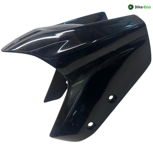 Garde boue avant yamaha 500 - boue, xp