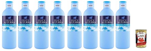 Felce azzurra gel - felce,