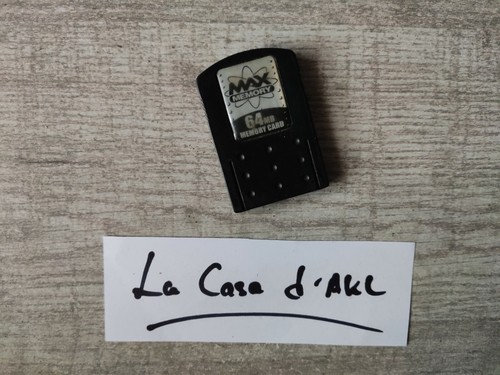 Carte mémoire pour - mémoire, mo