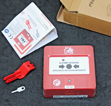 Boitier FINSECUR SEXTANT-DMA