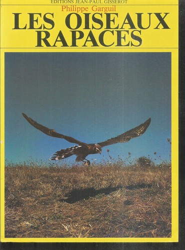 Les oiseaux rapaces philippe - oiseaux, rapaces.philippe