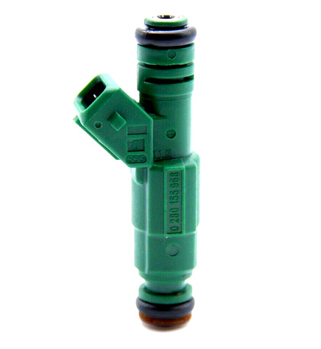 Injecteur carburant pour - injecteur,