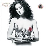 Mother milk red hot - mother's,