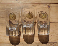 Bénédictine D.O.M :   Lot de