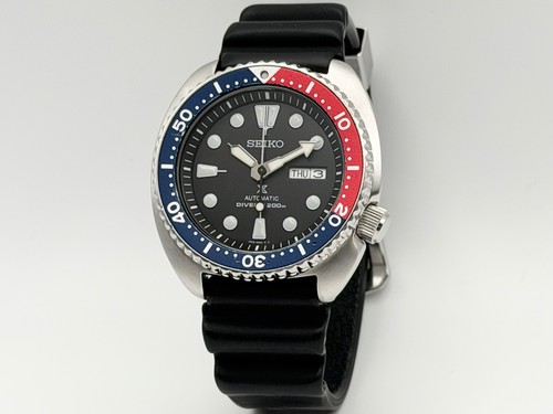 Seiko prospex srp779k1 - seiko,