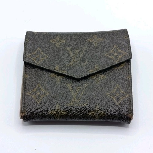 Louis vuitton porte monnaie - porte,