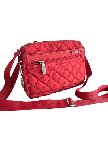 Hedgren quilted crossbody - hedgren,