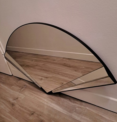 Miroir vintage deknudt tbe - miroir,