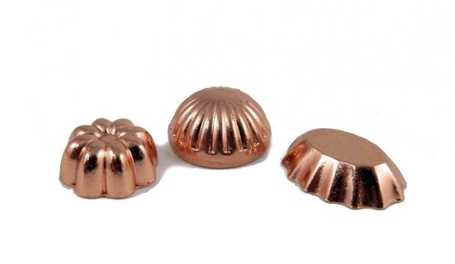 Ensemble moules à gelée - ensemble,