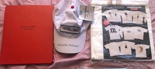 Mylene farmer t shirt - ++,