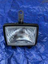 Yamaha Genuine OEM JDM YSR50 YSR80 Headlight Light Lamp Great Used Cond YSR