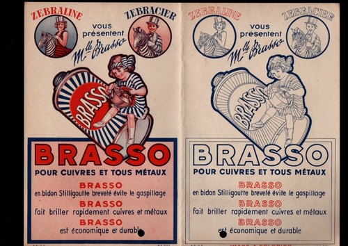 Vieux papiers publicité - vieux,